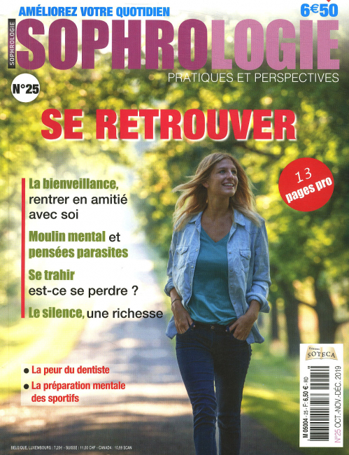 SOPHROLOGIE