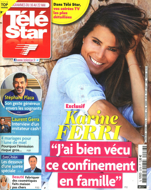 TÉLÉ STAR
