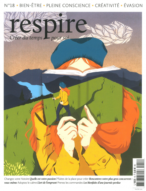 RESPIRE
