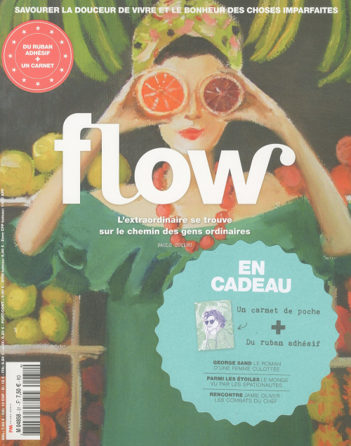 FLOW