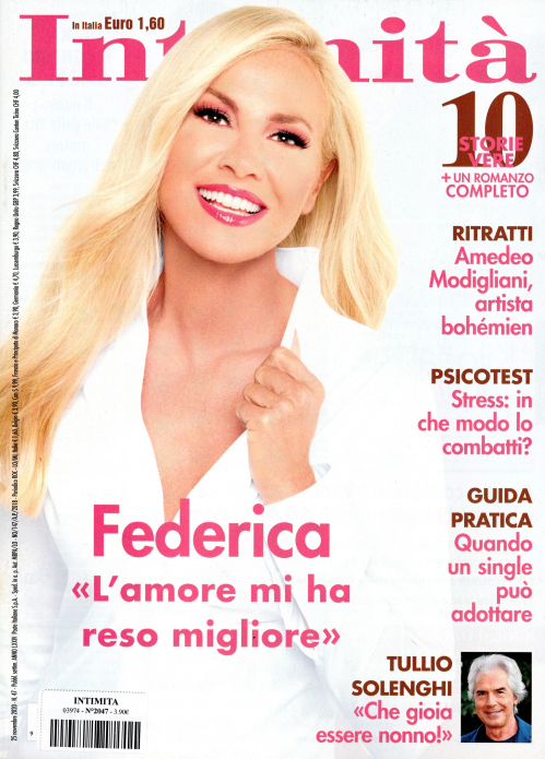 INTIMITA (ITA)