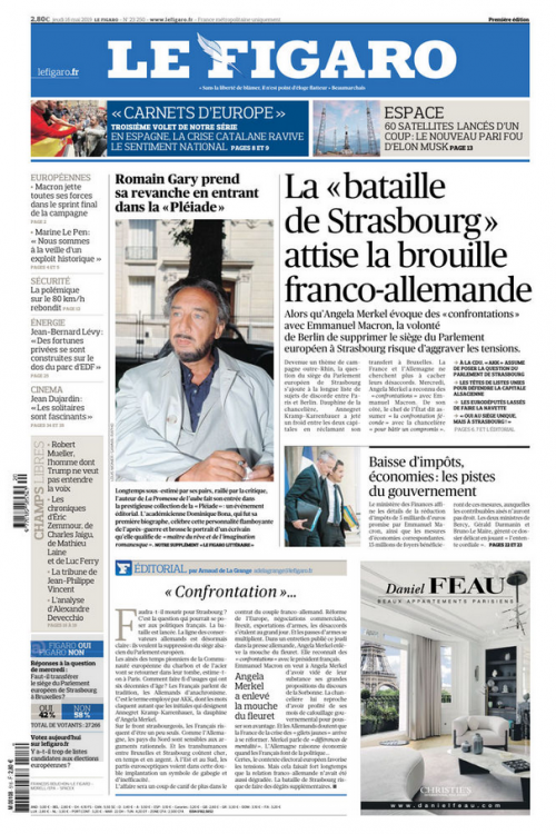 LE FIGARO