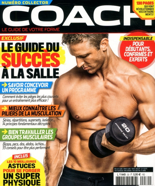 COACH