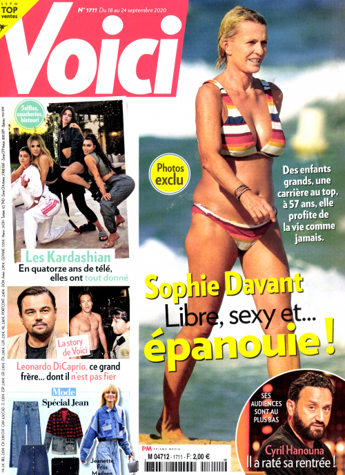 VOICI
