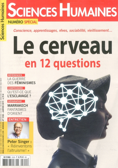 SH - SCIENCES HUMAINES