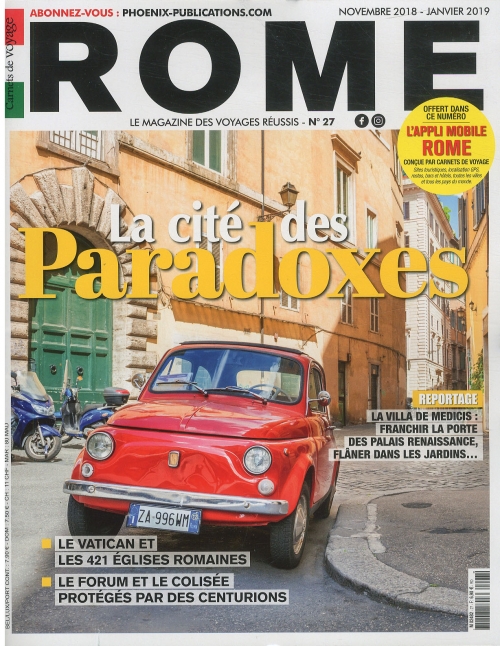 CARNETS DE VOYAGE ITALIE PROVENCE