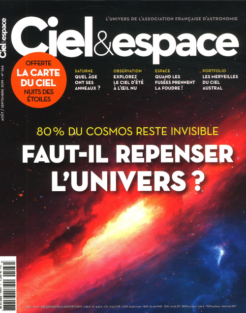 CIEL & ESPACE