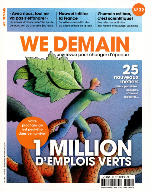 WE DEMAIN