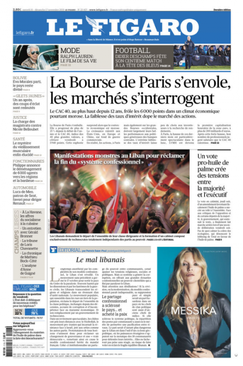 LE FIGARO