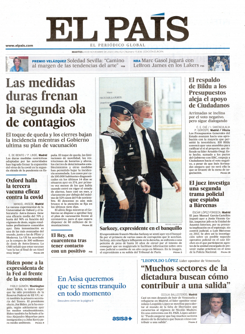 EL PAIS (ESP)