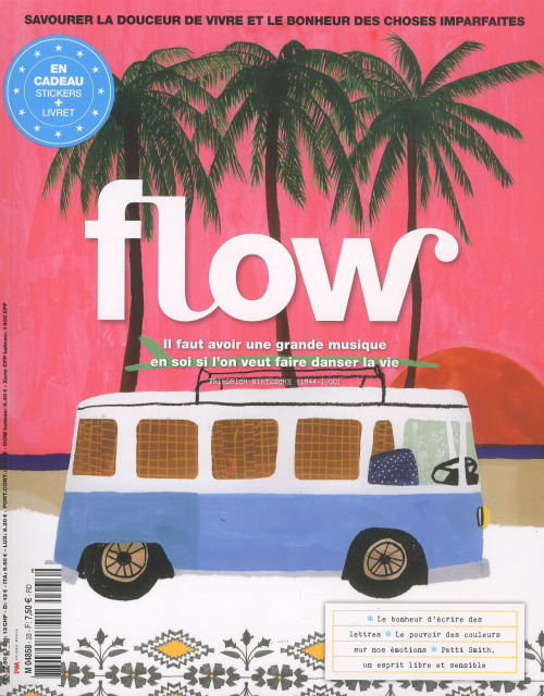 FLOW