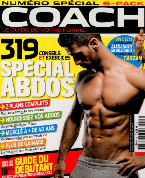 COACH
