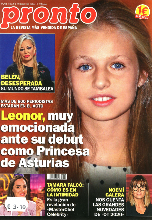 LECTURAS (ESP)