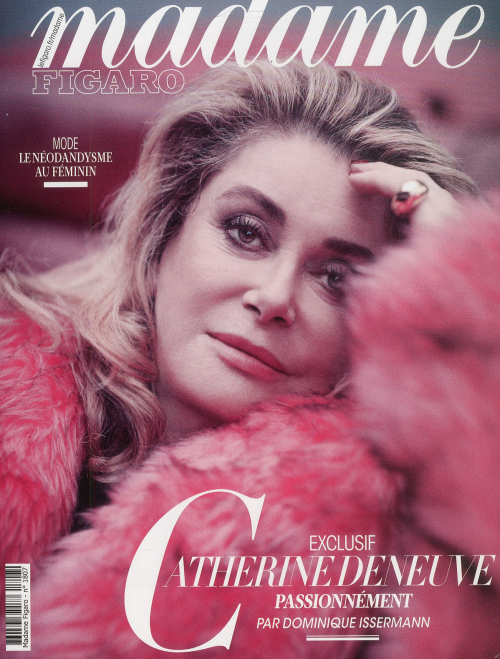 MADAME FIGARO