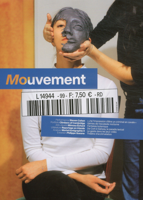 MOUVEMENT