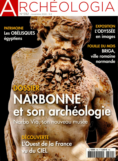 ARCHÉOLOGIA