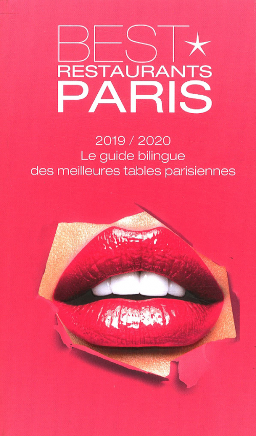 MINI BEST RESTAURANTS PARIS