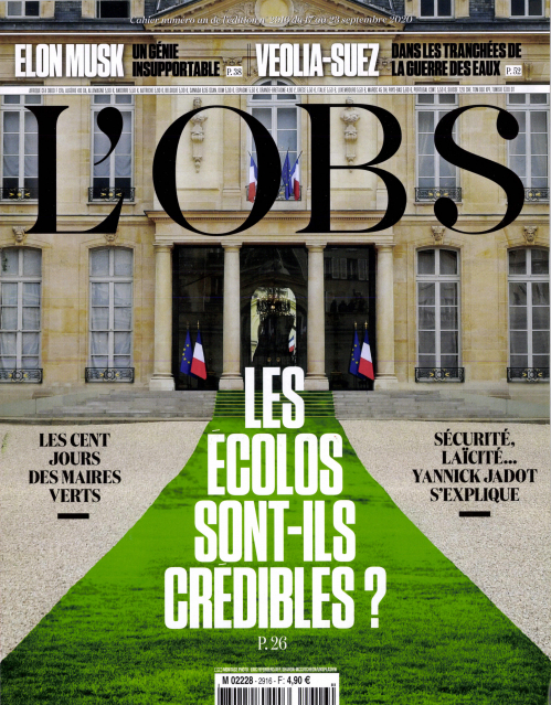 L'OBS