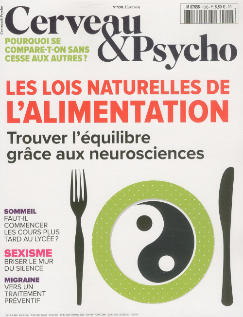 CERVEAU & PSYCHO