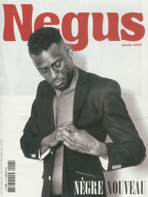 NEGUS