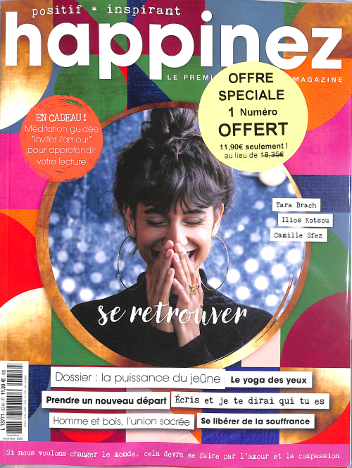 HAPPINEZ OFFRE COUPLEE