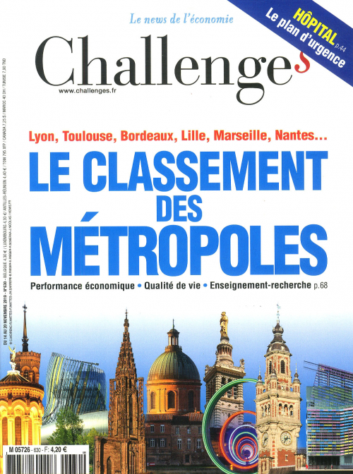 CHALLENGES