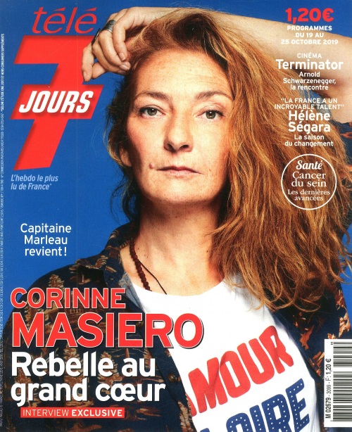 TÉLÉ 7 JOURS