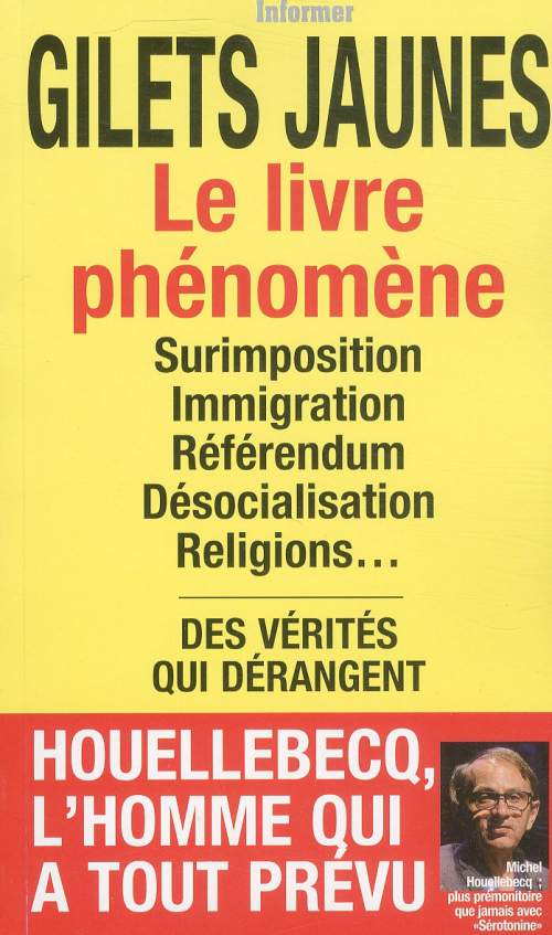 INFORMER