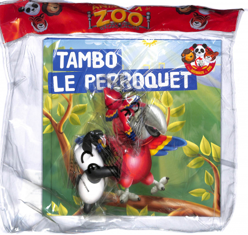 EY. MES ANIMAUX DU ZOO (2)