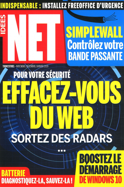 IDEES NET