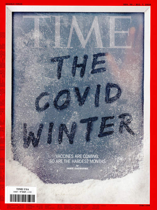 TIME (USA)