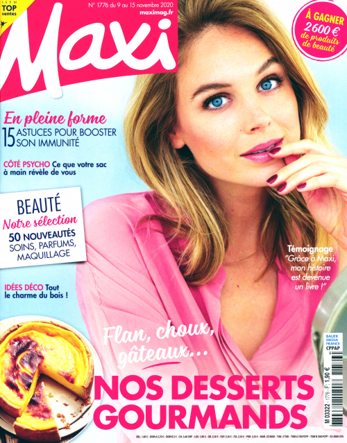 MAXI