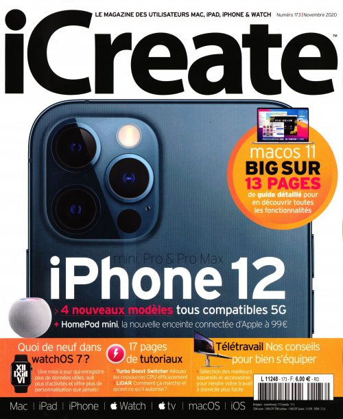 ICREATE