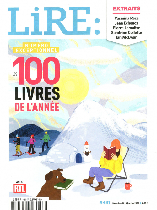 LIRE