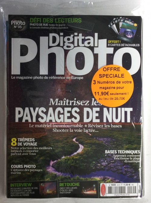 DIGITAL PHOTO OFFRE COUPLEE