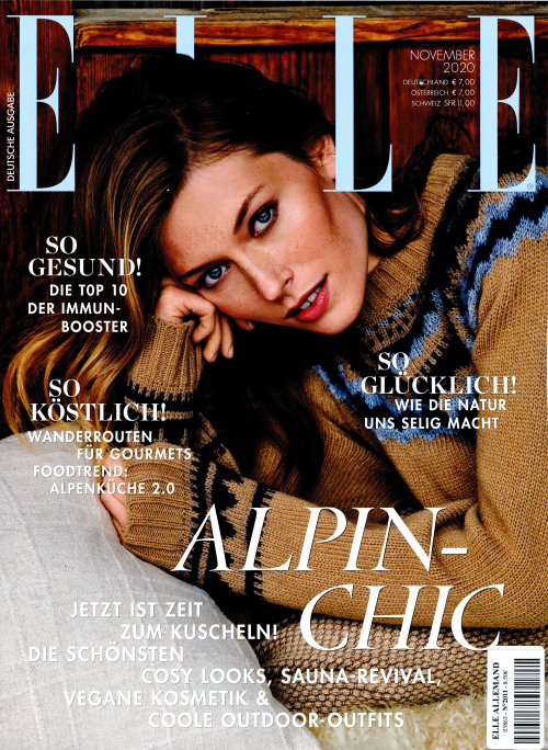 ELLE (DEU)
