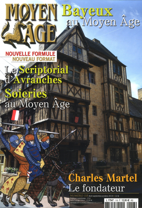 MOYEN ÂGE