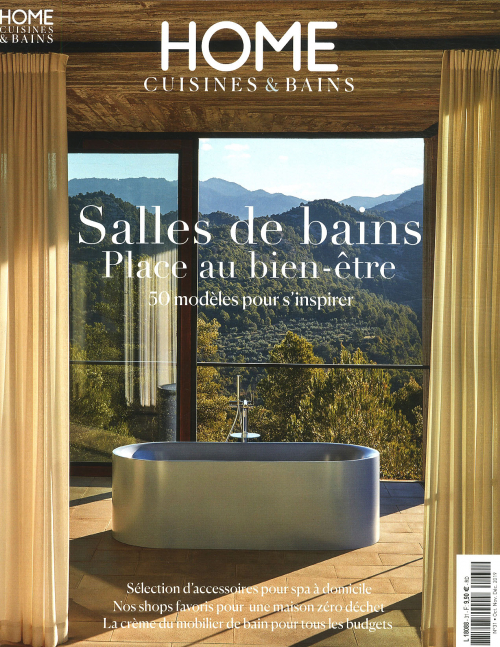 HOME CUISINES & BAINS