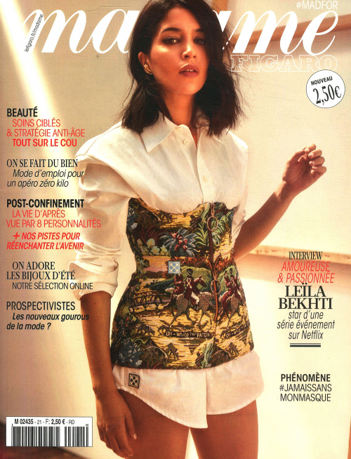 MADAME FIGARO MADFOR