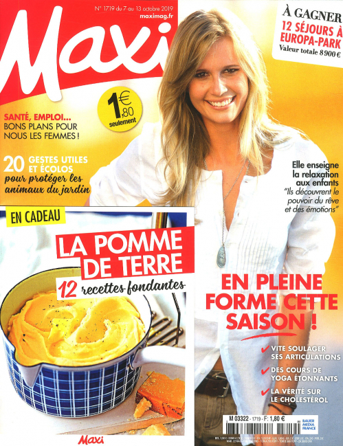 MAXI