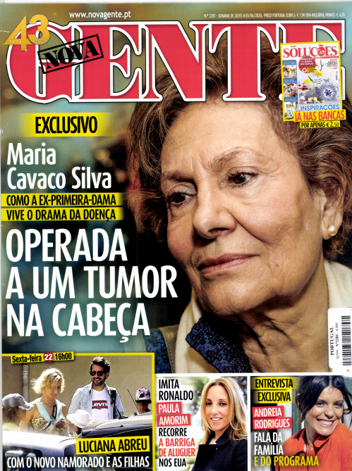 NOVA GENTE (PRT)