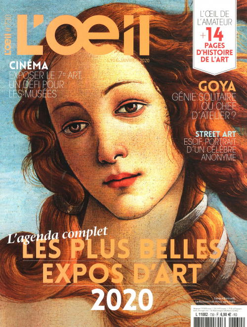 L'OEIL