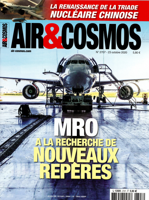 AIR & COSMOS