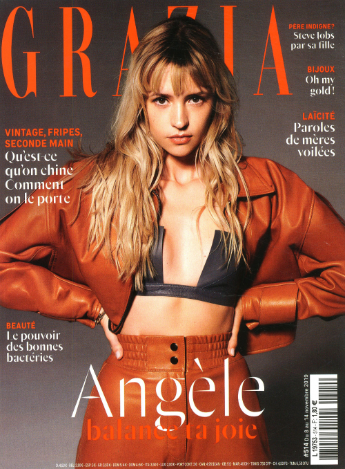 GRAZIA
