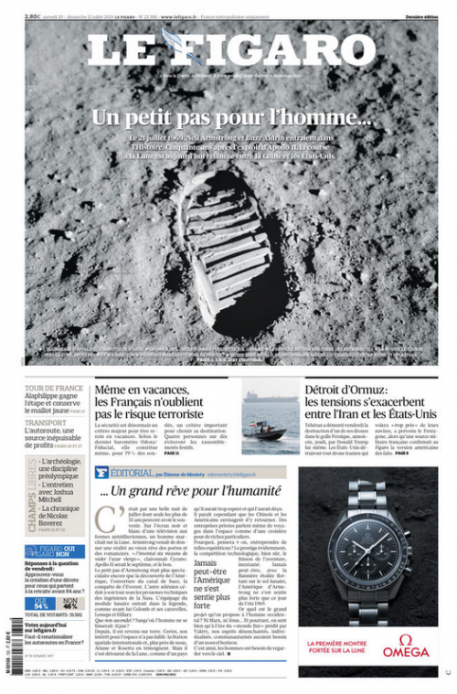 LE FIGARO