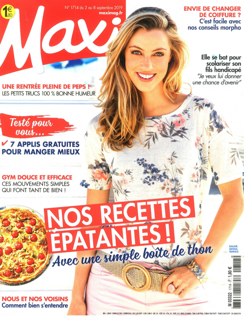 MAXI