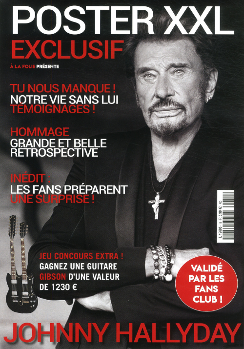 A LA FOLIE