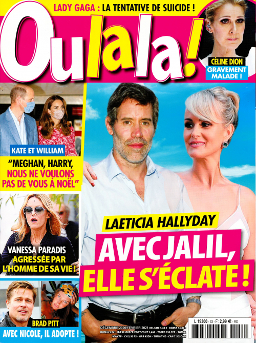 OULALA!