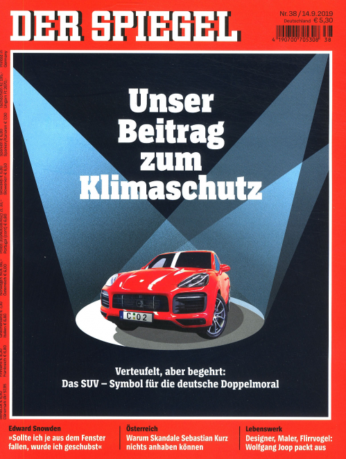 DER SPIEGEL (DEU)