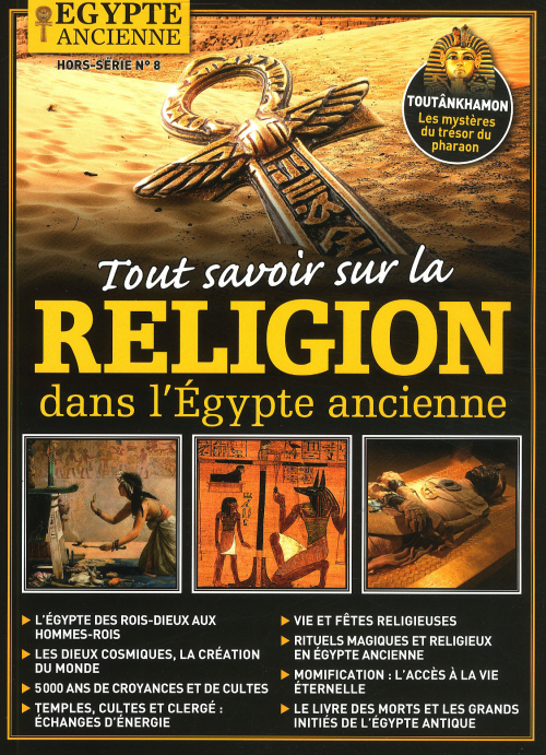 EGYPTE ANCIENNE HS